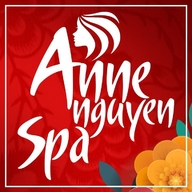 Anne Nguyễn Spa Logo