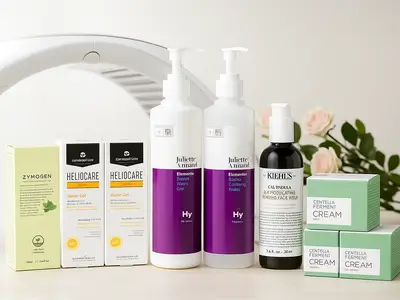 Đánh thức vẻ đẹp làn da với liệu trình thư giãn