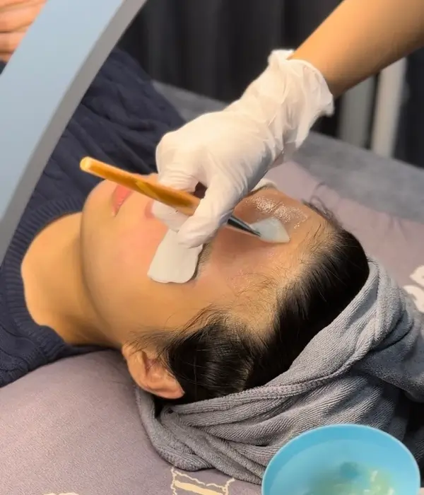 Anne Nguyễn Spa - Chăm sóc da chuyên nghiệp